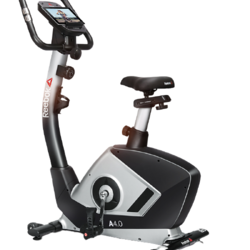 Reebok 锐步 康复训练脚踏车磁控健身车室内运动康复训练器材 A4.0B