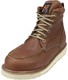 Timberland 添柏岚 PRO Wedge Sole 53009 男士工装靴 8W