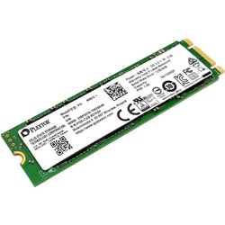 PLEXTOR 浦科特 M8VG+ M.2 NVMe 固态硬盘 1TB