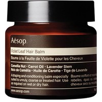 Aesop 伊索紫罗兰护发霜 60ml