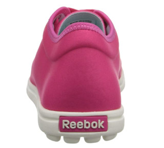 Reebok 锐步 Skyscape Runaround 2.0 女士徒步鞋 粉色 35