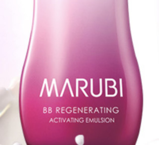 MARUBI 丸美 BB新肌系列 BB新肌套装 4件套(洁面乳120g+嫩肤露100ml+活肤乳80ml+BB霜40g)