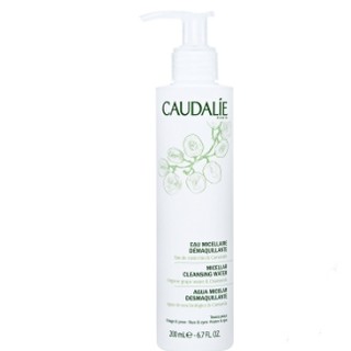 银联返现购： CAUDALIE 欧缇丽 葡萄籽三合一卸妆水 200ml *2件