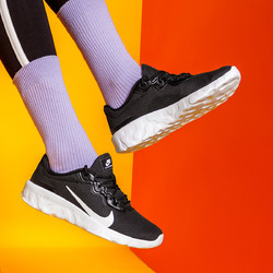 NIKE 耐克 STRADA WNTR CQ7624 女士动休闲鞋