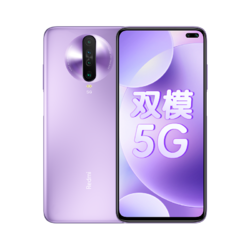 Redmi 红米 K30 5G版 智能手机 6GB+128GB