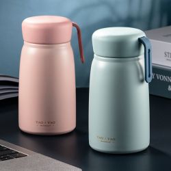 保温杯 迷你小巧简约