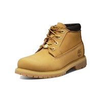 Timberland/添柏岚 女款 户外短靴大黄靴 23399