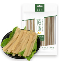 循味 红薯苕粉火锅川粉 240g *20件