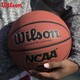Wilson 威尔胜  WTB0730 国际版复刻篮球
