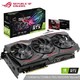 华硕（ASUS）猛禽ROG-STRIX-GeForce RTX 2070 SUPER-O8G-GAMING 2070S 1605-1935MHz 14000MHz 游戏显卡8G