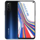 vivo iQOO Z1 5G 太空蓝 8+128G 天玑1000Plus旗舰芯片 144Hz高刷新率 44W超快快充 4500mAh大电池