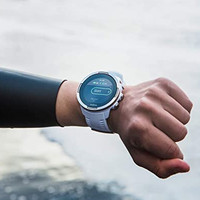 SUUNTO 颂拓 中性 9 BARO 手表