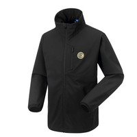 inter 国际米兰 F0355 男子防风夹克