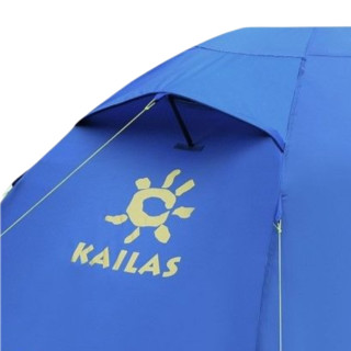 KAILAS 凯乐石 帐篷/垫子 DT300226 蓝色