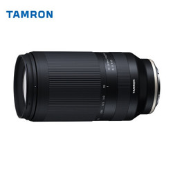 TAMRON 腾龙 A047 70-300mm F/4.5-6.3 Di III RXD 全画幅无反镜头