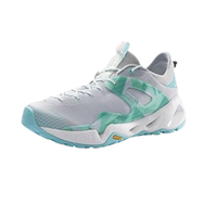 KAILAS 凯乐石 Vibram 女士溯溪鞋 KS720468 浅灰蓝 37