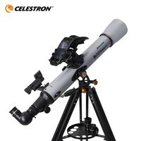 CELESTRON 星特朗 SSE LT80AZ 天文望远镜