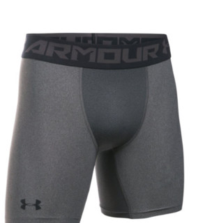 UNDER ARMOUR 安德玛 男士运动裤 1289566 灰色 S