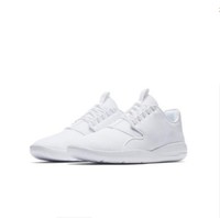 AIR JORDAN Air Jordan Eclipse 男士跑鞋 724010-120 白色 42.5