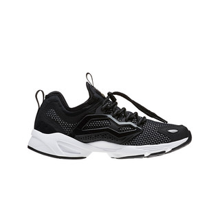 Reebok 锐步 FURY ADAPT 女士休闲运动鞋 BD3099 黑色 38