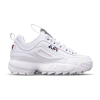 FILA 斐乐 DISRUPTOR2 男/女款老爹鞋 FS1HTB1071X 230