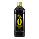 千禾 酱油 头道原香380天特级生抽 零添加 酿造酱油  不使用添加剂 1L *5件