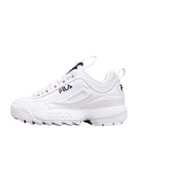 FILA 斐乐 Disruptor 2 FS1HTZ3071X 中性休闲运动鞋