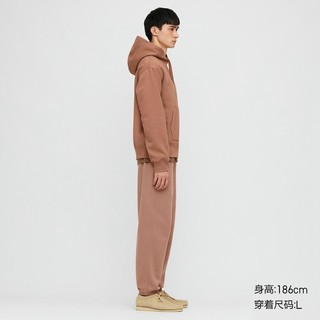 UNIQLO 优衣库 U系列 431333 男士卫衣