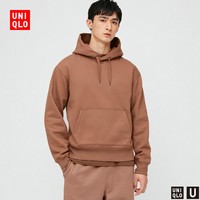 UNIQLO 优衣库 U系列 431333 男士卫衣