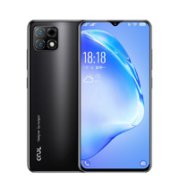 Coolpad 酷派 Cool 12A 4G手机 4GB+64GB 梦幻黑