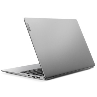 Lenovo 联想 小新Air 13 13.3英寸 笔记本电脑 (轻奢灰、酷睿i5-8265U、8GB、256GB SSD、MX250)