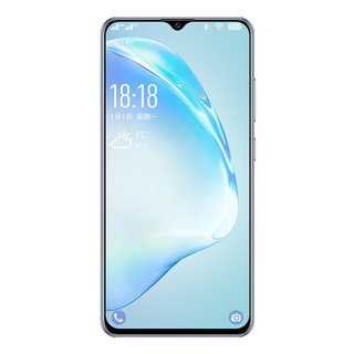 Coolpad 酷派 Cool 12A 4G手机 4GB+64GB 梦幻银