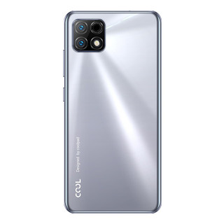 Coolpad 酷派 Cool 12A 4G手机 4GB+64GB 梦幻银