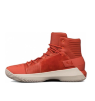 Drive 4 Premium 男款篮球鞋 44.5 红色