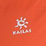 KAILAS 凯乐石 男款户外棉服