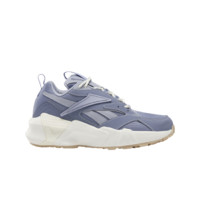 Reebok 锐步 Aztrek 女士运动鞋 DV6260 靛蓝/牛仔布/白色/粉笔 38