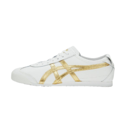 Onitsuka Tiger 鬼塚虎 MEXICO 66 1183A499 男女休闲鞋