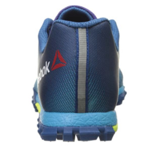 Reebok 锐步 All Terrain Super 2.0 男士跑鞋 蓝紫 39