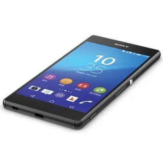 SONY 索尼 Xperia Z3+ Dual 4G手机