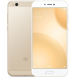 Xiaomi 小米 5C 4G手机 3GB+64GB 金色