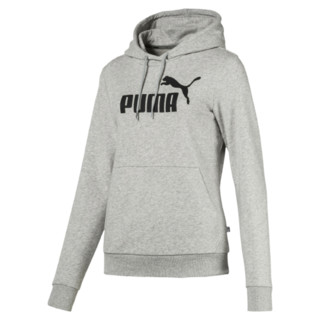 PUMA 彪马 女士运动卫衣/套头衫 851795 灰色 XS