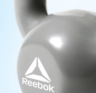 Reebok 锐步 RAWT-18002GR 健身哑铃 2KG