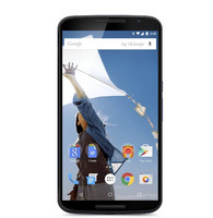 MOTOROLA 摩托罗拉 Nexus 6 智能手机