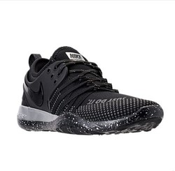 NIKE 耐克 FREE TR 7 SELFIE AH5734-001 女子训练鞋 *2件