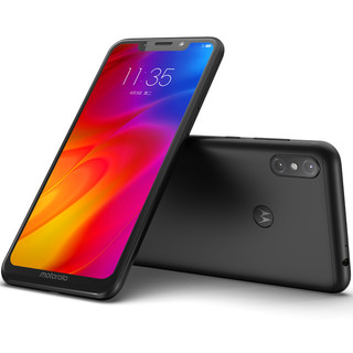 MOTOROLA 摩托罗拉 P30 note 4G手机