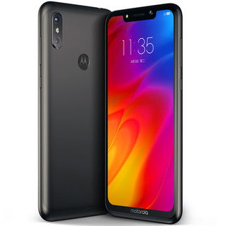 MOTOROLA 摩托罗拉 P30 note 4G手机