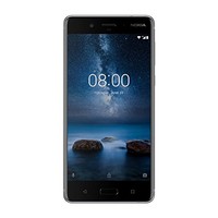 NOKIA 诺基亚 8 智能手机