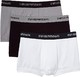 Emporio Armani 男士短裤（3 件装） ,MulticolorLarge