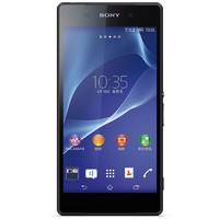 SONY 索尼 Xperia Z2 4G手机