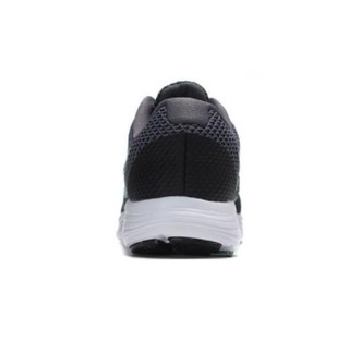 NIKE 耐克 Revolution 3 女士跑鞋 819303-017 黑 36.5